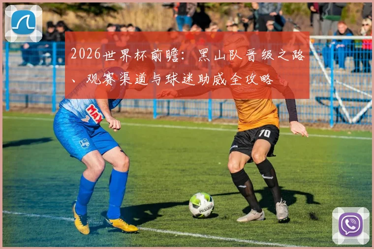 2026世界杯前瞻:黑山队晋级之路、观赛渠道与球迷助威全攻略